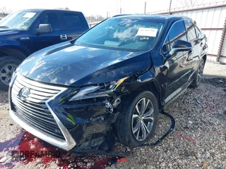 2018 Lexus RX 350 z VIN 2T2BZMCA8JC153657, wystawiony jako IAAI lot #41701705 z przebiegiem 15 749 mil mil oraz . Historia ofert i sprzedaży dostępna na DreamBid. Obrazek 6.