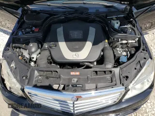 2009 Mercedes-Benz C 300 Sport с VIN WDDGF54X99R046345, выставлен на аукционе Copart как лот 51463925 с пробегом 79 050 миль миль и Списание • Salvage title. История ставок и продаж доступна на DreamBid. Изображение 11.