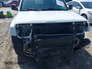 2017 Jeep Patriot High Altitude with VIN 1C4NJPFAXHD161987, listed as a IAAI auction lot 41792850 with 89,526 mi miles and . Bid and sale history available at carsss.com. Image 6.