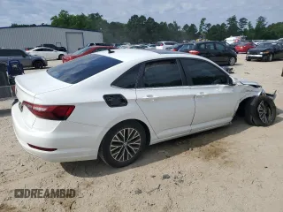 2020 Volkswagen Jetta S z VIN 3VWCB7BU2LM009748, wystawiony jako Copart lot #56191655 z przebiegiem 97 022 mil mil oraz Szkoda całkowita • Salvage title. Historia ofert i sprzedaży dostępna na DreamBid. Obrazek 3.
