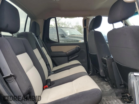 2008 Ford Explorer Sport Trac Limited с VIN 1FMEU53E38UB11396, выставлен на аукционе Copart как лот 83897354 с пробегом 189 874 миль миль и Списание • Salvage title. История ставок и продаж доступна на DreamBid. Изображение 10.