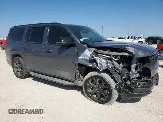 2024 Jeep Wagoneer Series II Carbide with VIN 1C4SJVBP4RS107924, listed as a Copart auction lot 71017184 with 15,695 mi miles and Salvage Title. Bid and sale history available at DreamBid. Image 4.