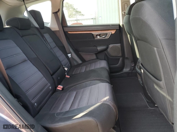 2022 Honda CR-V EX with VIN 2HKRW2H58NH621353, listed as a Copart auction lot 48478205 with 96,614 mi miles and Salvage Title. Bid and sale history available at carsss.com. Image 11.