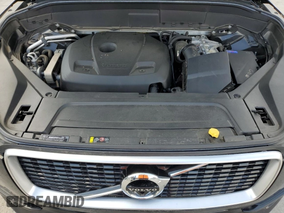 2016 Volvo XC90 R-Design with VIN YV4BC0PM6G1069530, listed as a Copart auction lot 51345635 with 91,134 mi miles and Clean Title. Bid and sale history available at carsss.com. Image 12.