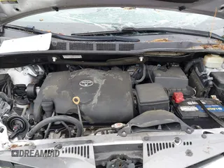 2018 Toyota Sienna XLE Auto Access Seat с VIN 5TDYZ3DC2JS940989, выставлен на аукционе IAAI как лот 42316742 с пробегом 130 731 миль миль и . История ставок и продаж доступна на DreamBid. Изображение 10.