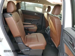 2022 Volkswagen Atlas SEL with VIN 1V2BP2CA2NC504784, listed as a Copart auction lot 79165184 with 64,519 mi miles and Salvage title. Bid and sale history available at DreamBid. Image 11.