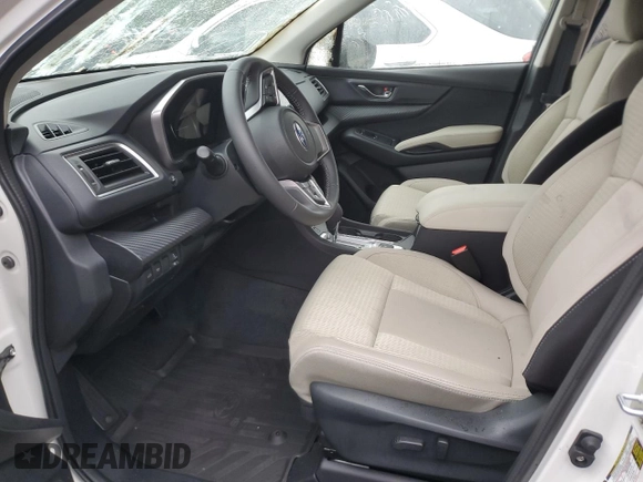 2025 Subaru Ascent Premium z VIN 4S4WMADD1S3416363, wystawiony jako Copart lot #54590175 z przebiegiem Nie podano mil oraz Szkoda całkowita • Salvage title. Historia ofert i sprzedaży dostępna na DreamBid. Obrazek 7.