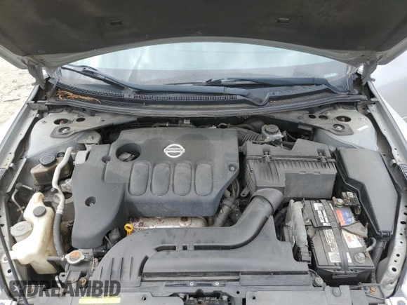 2012 Nissan Altima 2.5 with VIN 1N4AL2AP8CN528496, listed as a Copart auction lot 55933725 with 182,377 mi miles and Clean Title. Bid and sale history available at DreamBid. Image 11.