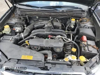 2013 Subaru Legacy Limited z VIN 4S3BMBK63D3024064, wystawiony jako Copart lot #55416315 z przebiegiem 204 306 mil mil oraz Czysty tytuł • Clean title. Historia ofert i sprzedaży dostępna na DreamBid. Obrazek 11.