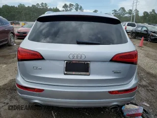 2016 Audi Q5 Premium z VIN WA1C2AFP6GA021001, wystawiony jako Copart lot #61641835 z przebiegiem 112 821 mil mil oraz Czysty tytuł • Clean title. Historia ofert i sprzedaży dostępna na DreamBid. Obrazek 6.