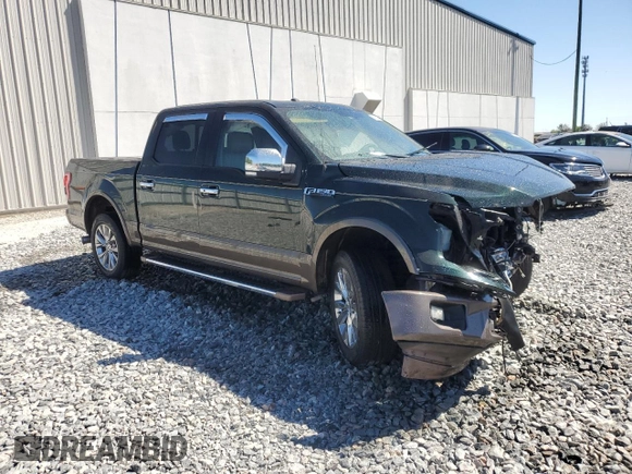 2016 Ford F-150 XL with VIN 1FTEW1CF2GFB51326, listed as a Copart auction lot 49958425 with 76,229 mi miles and Salvage Title. Bid and sale history available at carsss.com. Image 4.
