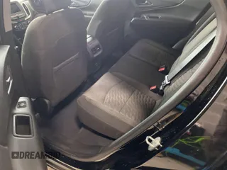 2021 Chevrolet Equinox LT z VIN 3GNAXJEV2ML379402, wystawiony jako IAAI lot #42504649 z przebiegiem 58 647 mil mil oraz . Historia ofert i sprzedaży dostępna na DreamBid. Obrazek 10.