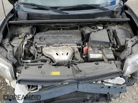2013 Scion xB z VIN JTLZE4FE2DJ032455, wystawiony jako Copart lot #53925785 z przebiegiem 96 052 mil mil oraz Czysty tytuł • Clean title. Historia ofert i sprzedaży dostępna na DreamBid. Obrazek 11.
