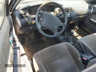 1994 Toyota Corolla Deluxe with VIN 2T1AE09B5RC080960, listed as a Copart auction lot 61289125 with 189,776 mi miles and Non repairable. Bid and sale history available at DreamBid. Image 8.