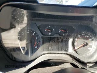 2021 Chevrolet Camaro 1LS с VIN 1G1FB1RX3M0125034, выставлен на аукционе Copart как лот 79747624 с пробегом Не указан миль и Списание • Salvage title. История ставок и продаж доступна на DreamBid. Изображение 9.