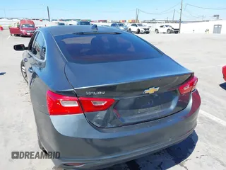 2017 Chevrolet Malibu LT with VIN 1G1ZE5STXHF180568, listed as a IAAI auction lot 42003626 with 96,410 mi miles and . Bid and sale history available at DreamBid. Image 6.