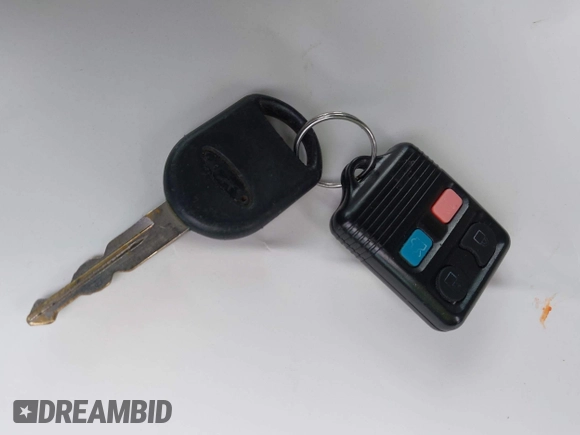 2004 Ford Explorer Eddie Bauer with VIN 1FMZU74WX4ZA69262, listed as a IAAI auction lot 42577123 with 184,504 mi miles and . Bid and sale history available at DreamBid. Image 11.