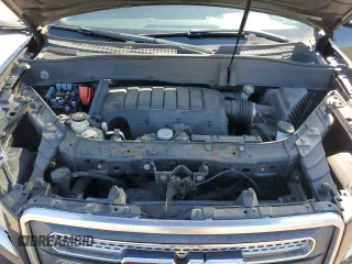 2016 GMC Acadia SLT with VIN 1GKKVSKD2GJ246272, listed as a Copart auction lot 53282045 with 103,091 mi miles and Salvage Title. Bid and sale history available at carsss.com. Image 14.