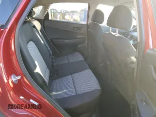 2020 Hyundai Kona SEL with VIN KM8K2CAA9LU419775, listed as a Copart auction lot 70791932 with 41,334 mi miles. Bid and sale history available at carsss.com. Image 10.