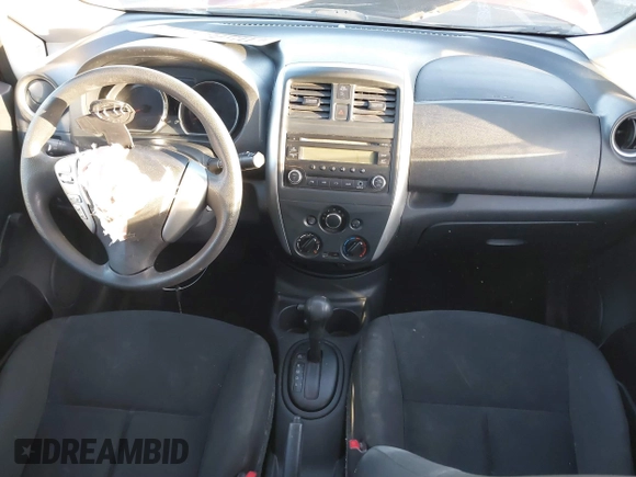 2016 Nissan Note S z VIN 3N1CE2CP1GL386513, wystawiony jako IAAI lot #41582213 z przebiegiem 109 293 mil mil oraz . Historia ofert i sprzedaży dostępna na DreamBid. Obrazek 5.