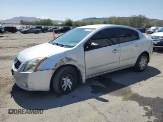 2009 Nissan Sentra S FE+ с VIN 3N1AB61E89L623252, выставлен на аукционе Copart как лот 59727285 с пробегом 145 302 миль миль и Списание • Salvage title. История ставок и продаж доступна на DreamBid. Изображение 1.