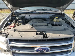 2017 Ford Expedition Max Limited с VIN 1FMJK2AT6HEA46123, выставлен на аукционе Copart как лот 59240455 с пробегом Не указан миль и Чистый • Clean title. История ставок и продаж доступна на DreamBid. Изображение 12.