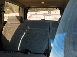 1997 Ford Explorer XL с VIN 1FMDU34E7VUB97502, выставлен на аукционе Copart как лот 78464514 с пробегом 274 466 миль миль и Списание • Salvage title. История ставок и продаж доступна на DreamBid. Изображение 10.
