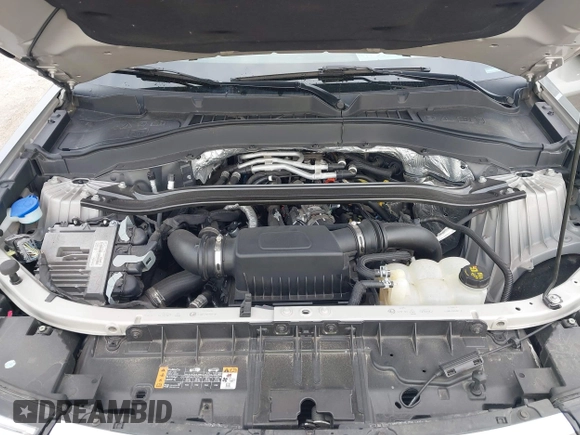 2020 Ford Explorer Platinum с VIN 1FM5K8HC8LGA35924, выставлен на аукционе IAAI как лот 42497028 с пробегом 50 457 миль миль и . История ставок и продаж доступна на DreamBid. Изображение 10.