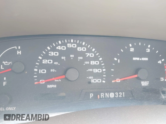 2004 Ford F-250 XL с VIN 1FTNW21P74ED06665, выставлен на аукционе IAAI как лот 40309692 с пробегом Не указан миль и . История ставок и продаж доступна на DreamBid. Изображение 7.