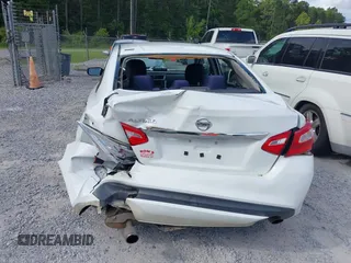 2016 Nissan Altima S z VIN 1N4AL3AP8GN327970, wystawiony jako IAAI lot #42433772 z przebiegiem 166 483 mil mil oraz . Historia ofert i sprzedaży dostępna na DreamBid. Obrazek 6.