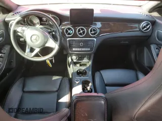2017 Mercedes-Benz CLA 250 z VIN WDDSJ4EB8HN398196, wystawiony jako Copart lot #49747815 z przebiegiem 107 932 mil mil oraz Tytuł czysty. Historia ofert i sprzedaży dostępna na DreamBid. Obrazek 8.