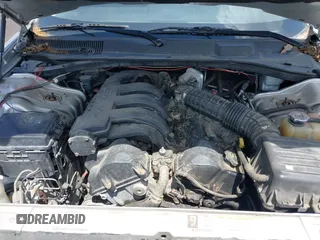 2008 Chrysler 300 LX with VIN 2C3KA43R58H269503, listed as a IAAI auction lot 42067271 with 140,623 mi miles and . Bid and sale history available at DreamBid. Image 10.