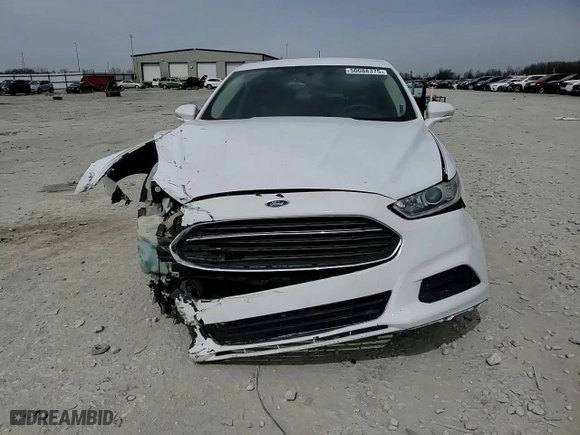 2014 Ford Fusion SE with VIN 1FA6P0H73E5404997, listed as a Copart auction lot 50088375 with 145,543 mi miles and Salvage Title. Bid and sale history available at carsss.com. Image 11.