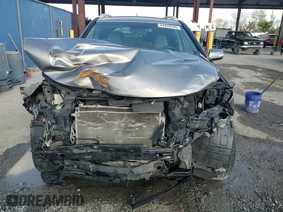 2012 Kia Sorento LX with VIN 5XYKT4A24CG271228, listed as a Copart auction lot 47859595 with Not Provided miles and Salvage Title. Bid and sale history available at carsss.com. Image 15.