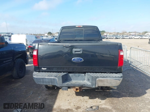 2010 Ford F-350 with VIN 1FTSW3BR4AEA99897, listed as a IAAI auction lot 41493337 with 232,318 mi miles and . Bid and sale history available at DreamBid. Image 16.