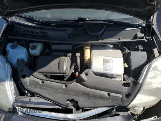 2009 Toyota Prius with VIN JTDKB20U193528594, listed as a Copart auction lot 50306015 with 106,346 mi miles and Salvage Title. Bid and sale history available at DreamBid. Image 13.