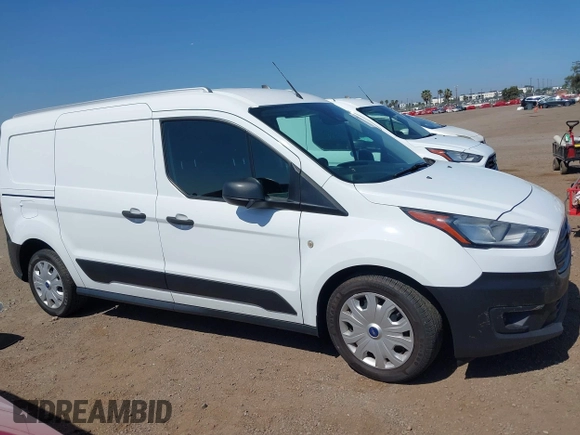 2022 Ford Transit Connect XL z VIN NM0LS7S28N1508410, wystawiony jako IAAI lot #41927425 z przebiegiem 158 515 mil mil oraz . Historia ofert i sprzedaży dostępna na DreamBid. Obrazek 13.