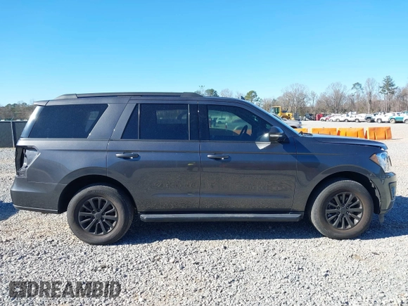 2021 Ford Expedition XLT with VIN 1FMJU1HT8MEA75501, listed as a IAAI auction lot 41212610 with 32,322 mi miles and . Bid and sale history available at DreamBid. Image 14.