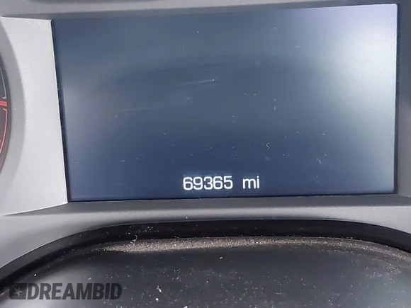 2021 Chevrolet Camaro 1LT z VIN 1G1FB1RX9M0125698, wystawiony jako IAAI lot #41824653 z przebiegiem 69 365 mil mil oraz . Historia ofert i sprzedaży dostępna na DreamBid. Obrazek 16.