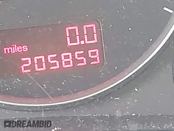 2008 Audi A4 2.0T с VIN WAUDF78EX8A150273, выставлен на аукционе IAAI как лот 42263838 с пробегом 205 859 миль миль и . История ставок и продаж доступна на DreamBid. Изображение 12.