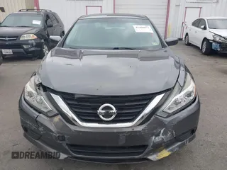 2017 Nissan Altima S with VIN 1N4AL3AP6HN342503, listed as a IAAI auction lot 41468872 with 122,836 mi miles and . Bid and sale history available at DreamBid. Image 12.