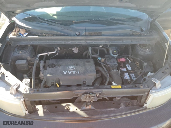 2004 Scion xB with VIN JTLKT324840159019, listed as a Copart auction lot 42455615 with 246,530 mi miles and Clean Title. Bid and sale history available at carsss.com. Image 12.