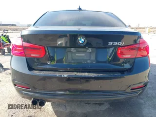 2017 BMW 3 Series 330i with VIN WBA8B9G30HNU52866, listed as a IAAI auction lot 41965981 with 167,438 mi miles and . Bid and sale history available at DreamBid. Image 16.