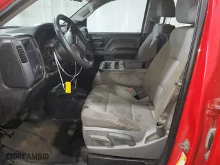 2016 GMC Sierra 1500 with VIN 1GTV2LEH8GZ305770, listed as a Copart auction lot 66339764 with 144,206 mi miles and Clean Title. Bid and sale history available at carsss.com. Image 7.