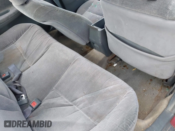 1997 Honda Accord LX с VIN 1HGCD5639VA217677, выставлен на аукционе IAAI как лот 42137200 с пробегом 140 193 миль миль и . История ставок и продаж доступна на DreamBid. Изображение 8.