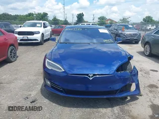 2016 Tesla Model S 70 with VIN 5YJSA1E17GF149479, listed as a IAAI auction lot 42609734 with 175,007 mi miles and . Bid and sale history available at DreamBid. Image 12.