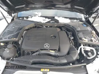 2021 Mercedes-Benz C 300 с VIN W1KWF8EB0MR640153, выставлен на аукционе IAAI как лот 41164310 с пробегом 34 364 миль миль и . История ставок и продаж доступна на DreamBid. Изображение 10.