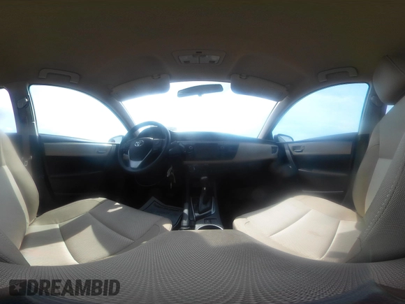 2016 Toyota Corolla L z VIN 2T1BURHE7GC665625, wystawiony jako IAAI lot #42556661 z przebiegiem 71 744 mil mil oraz . Historia ofert i sprzedaży dostępna na DreamBid. Obrazek 18.