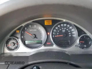 2006 Buick Rendezvous with VIN 3G5DA03L56S525262, listed as a Copart auction lot 52371315 with 173,710 mi miles and Salvage Title. Bid and sale history available at DreamBid. Image 9.