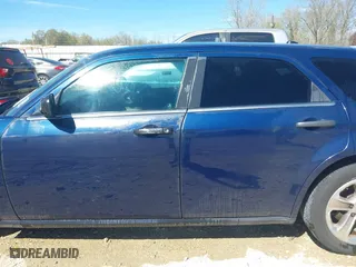 2006 Dodge Magnum with VIN 2D4FV47V46H179722, listed as a IAAI auction lot 41701629 with 215,162 mi miles. Bid and sale history available at carsss.com. Image 15.